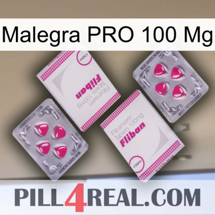 Malegra PRO 100Mg 33